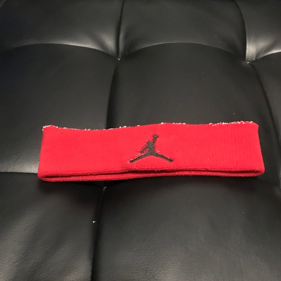 Air Jordan Headband - Picture 1 of 2